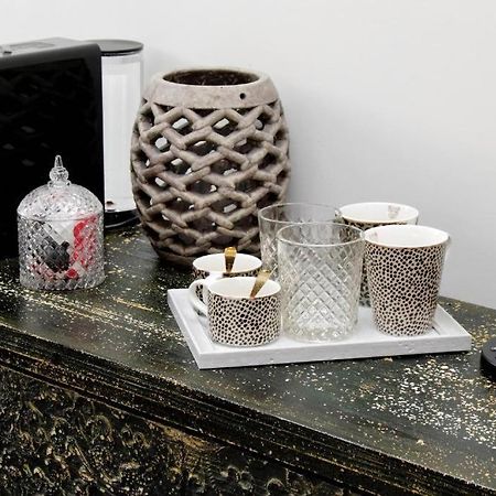 Boutique Suites Della Croce Roma Dış mekan fotoğraf