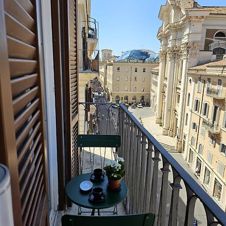 Boutique Suites Della Croce Roma Dış mekan fotoğraf