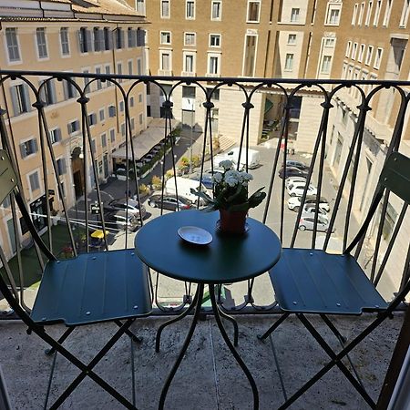 Boutique Suites Della Croce Roma Dış mekan fotoğraf
