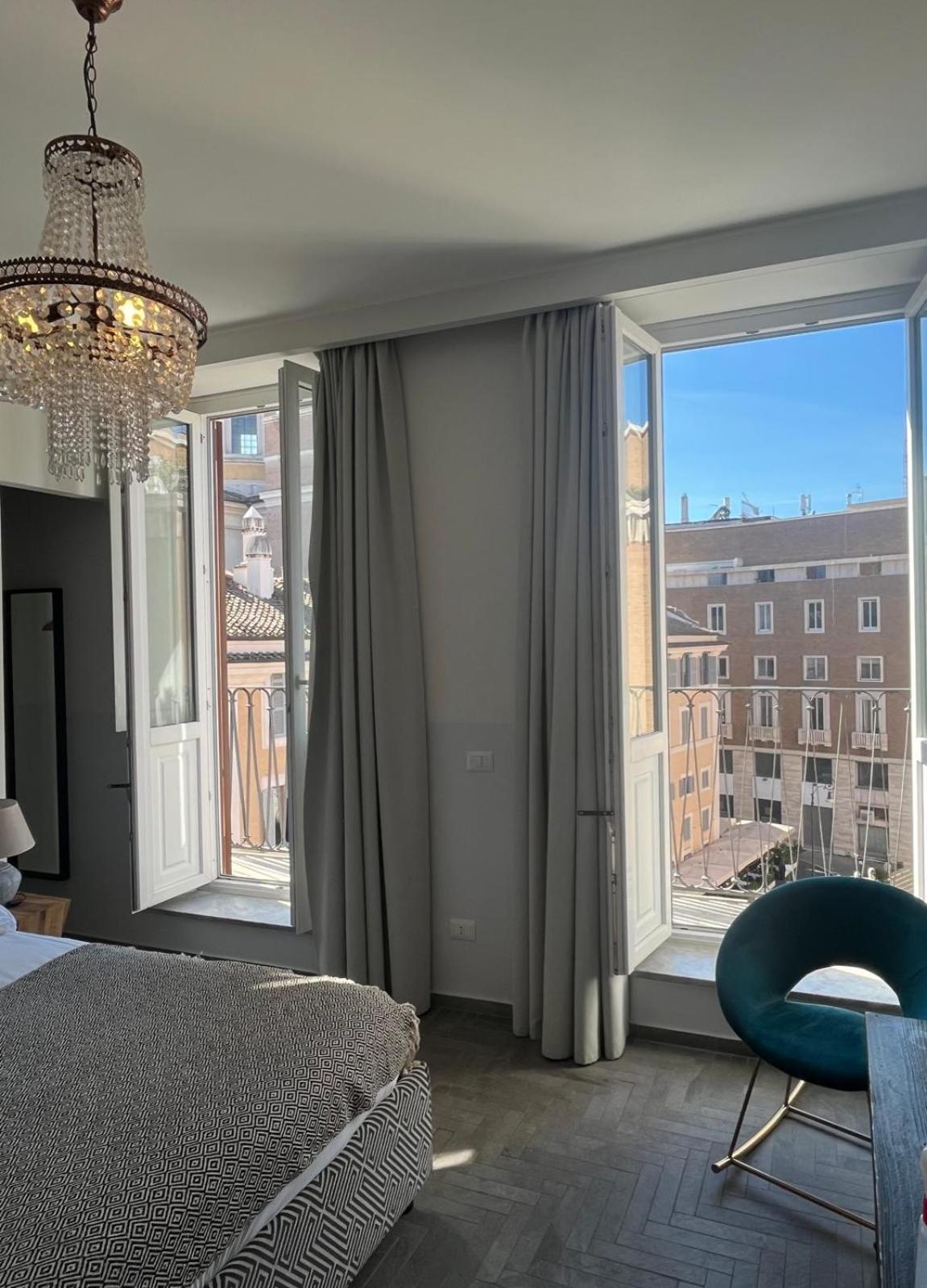 Boutique Suites Della Croce Roma Dış mekan fotoğraf
