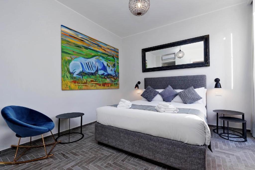 Boutique Suites Della Croce Roma Dış mekan fotoğraf