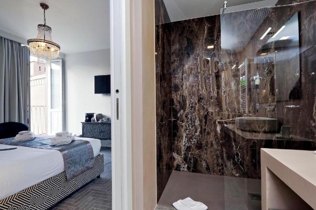 Boutique Suites Della Croce Roma Dış mekan fotoğraf