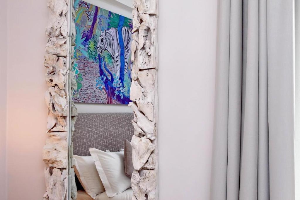 Boutique Suites Della Croce Roma Dış mekan fotoğraf
