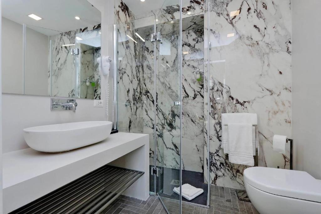 Boutique Suites Della Croce Roma Dış mekan fotoğraf