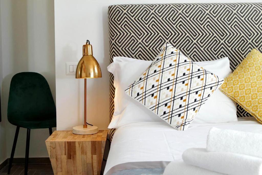 Boutique Suites Della Croce Roma Dış mekan fotoğraf