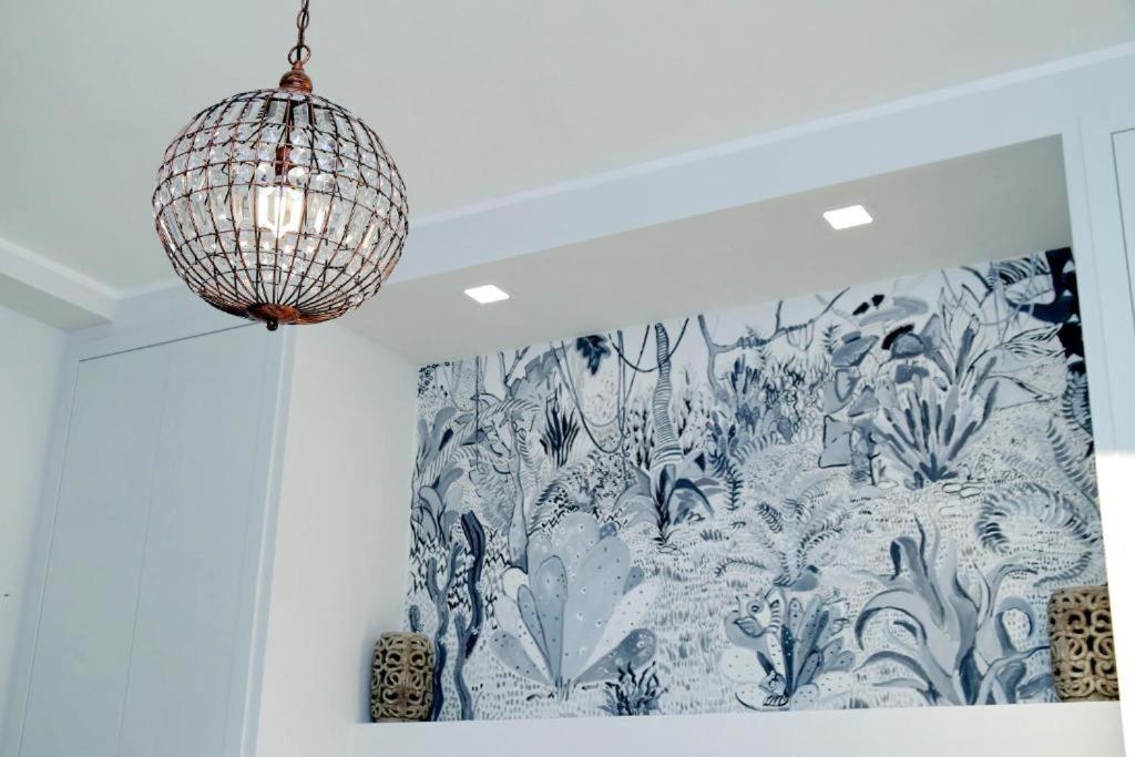Boutique Suites Della Croce Roma Dış mekan fotoğraf