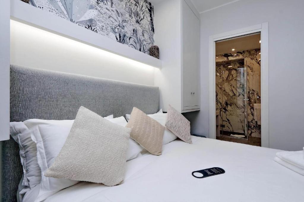 Boutique Suites Della Croce Roma Dış mekan fotoğraf