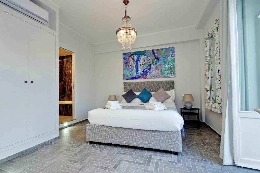 Boutique Suites Della Croce Roma Dış mekan fotoğraf