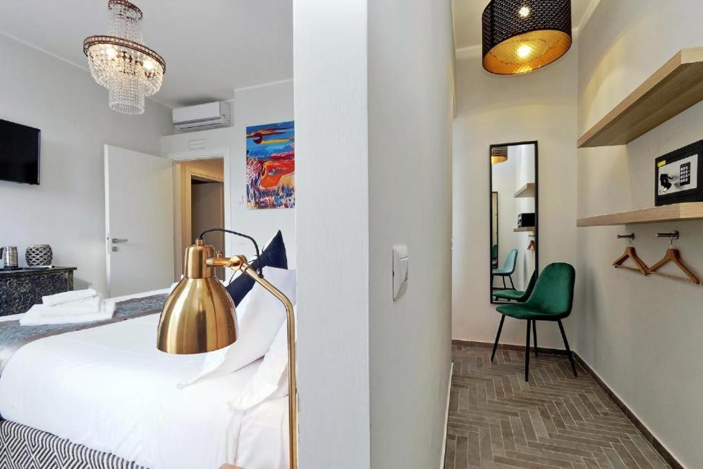 Boutique Suites Della Croce Roma Dış mekan fotoğraf