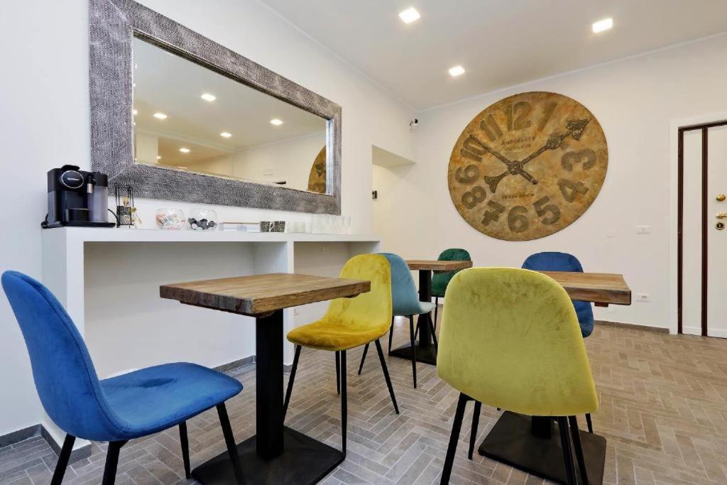 Boutique Suites Della Croce Roma Dış mekan fotoğraf