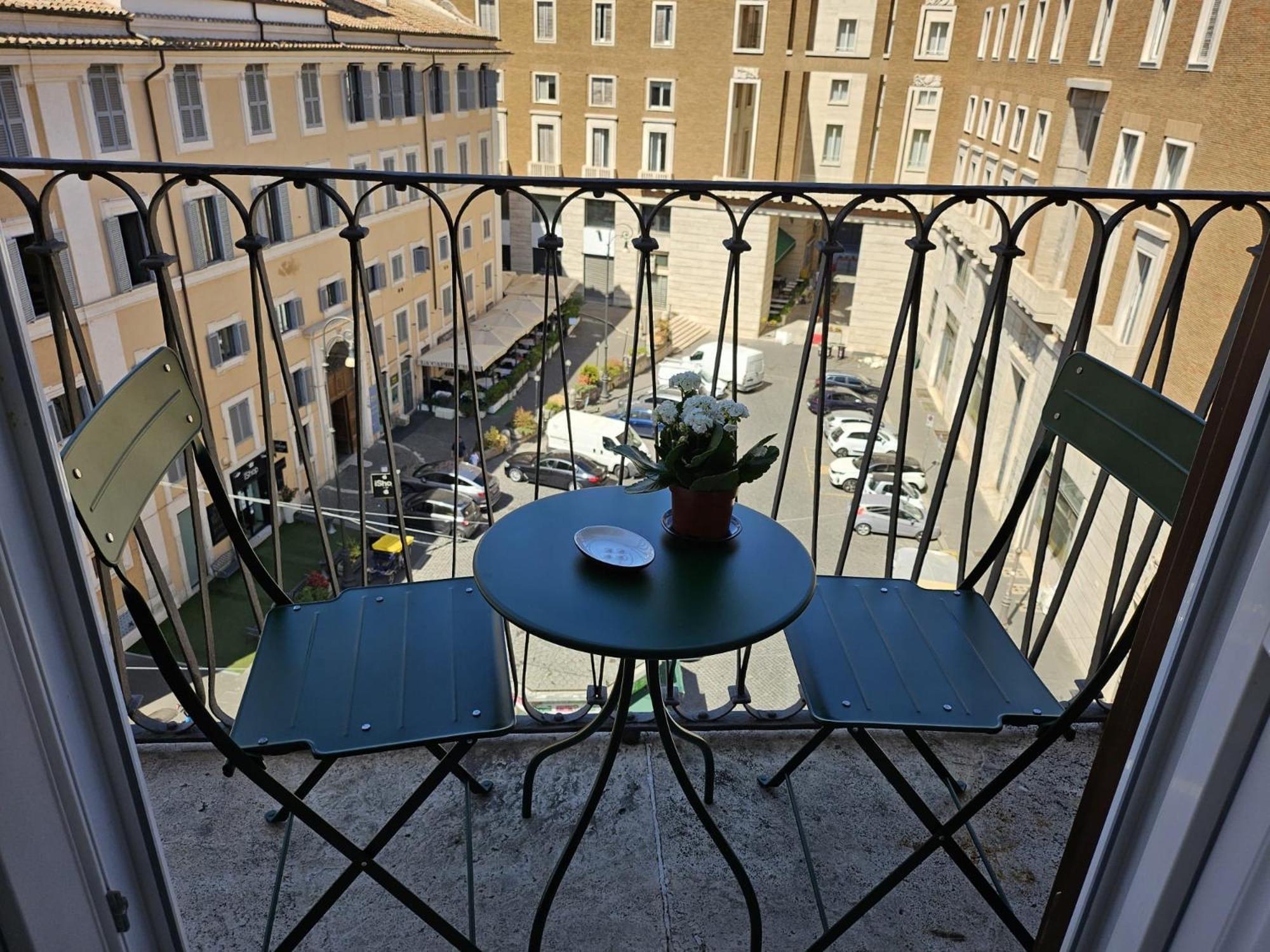 Boutique Suites Della Croce Roma Dış mekan fotoğraf